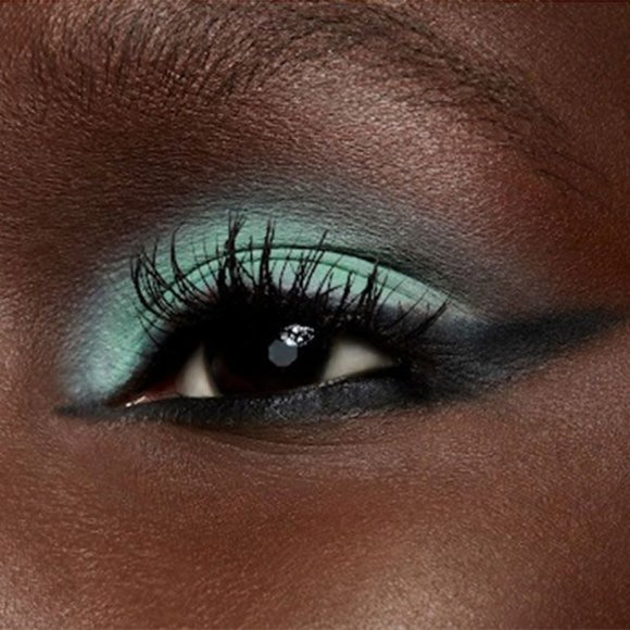 Last one! MAC MINT CONDITION eyeshadow NIB Matte - Picture 4 of 5